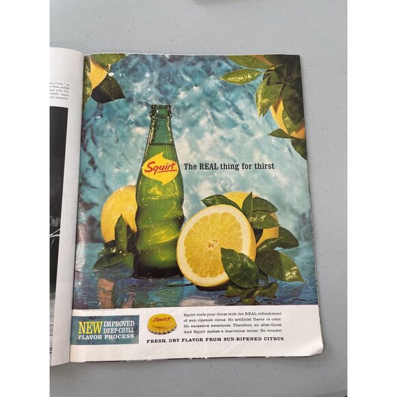 Life Magazine August 7 1964 Marilyn Monroe Cover Rare Collectible Vintage Issue - Picture 4 of 7